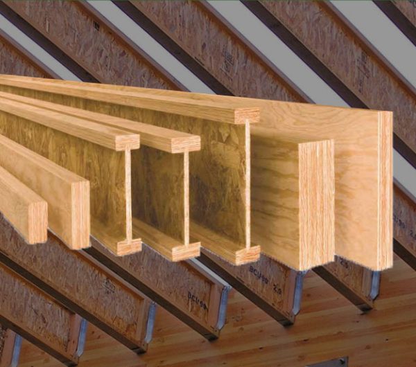 Engineered Lumber Partners Loxley AL & Clinton MS