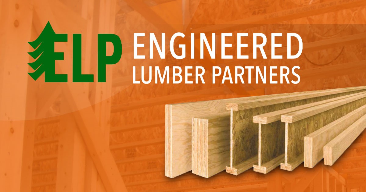 LVL - Engineered Lumber & Accessories - Copp's Buildall